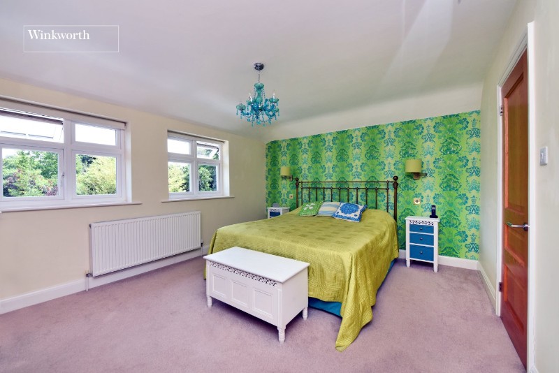 Glebe Road, Cheam, Sutton, SM2