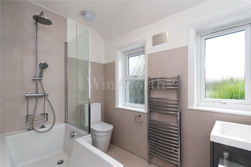 Temple Grove, London, NW11