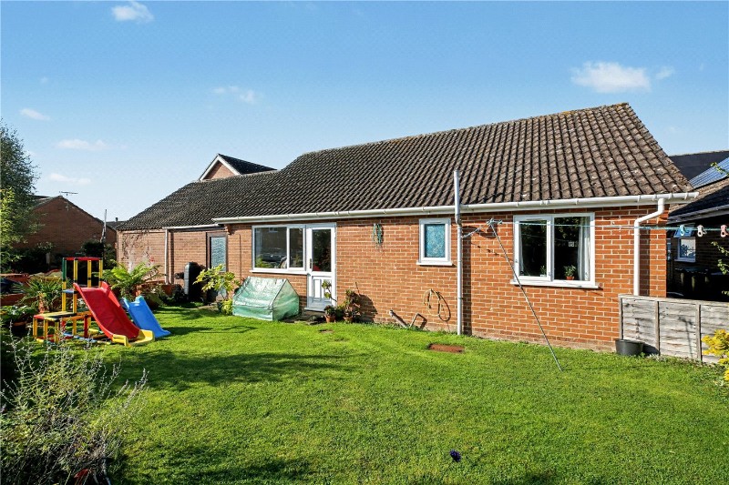 Burgess Way, Brooke, Norwich, Norfolk, NR15