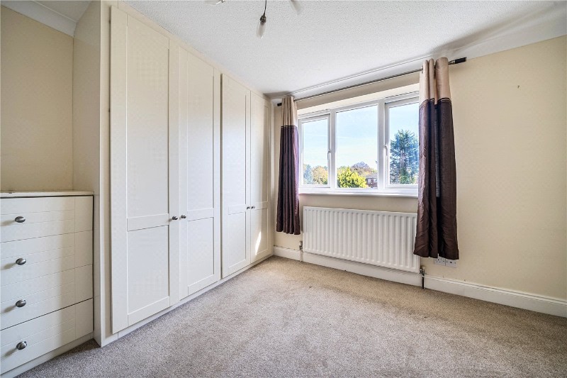The Mulberries, Farnham, Surrey, GU9