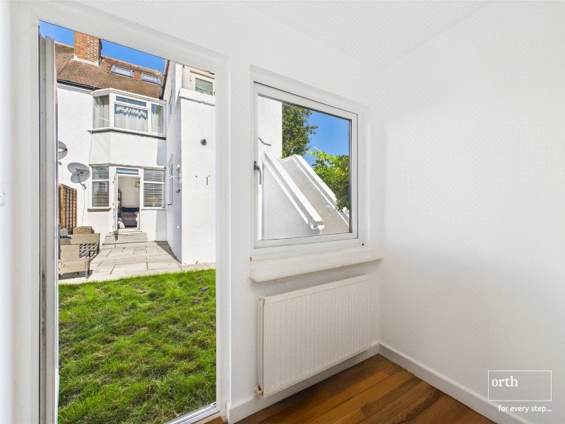 Wells Drive, Kingsbury, London, NW9