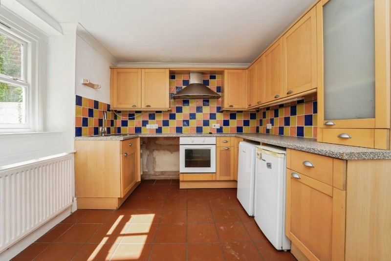 Hales Road, Cheltenham, Gloucestershire, GL52