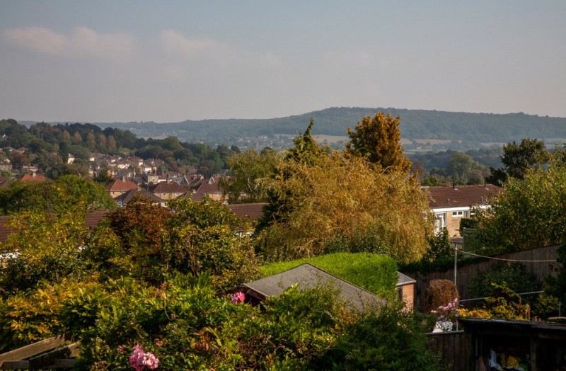 Bay Tree Road, Bath, Somerset, BA1