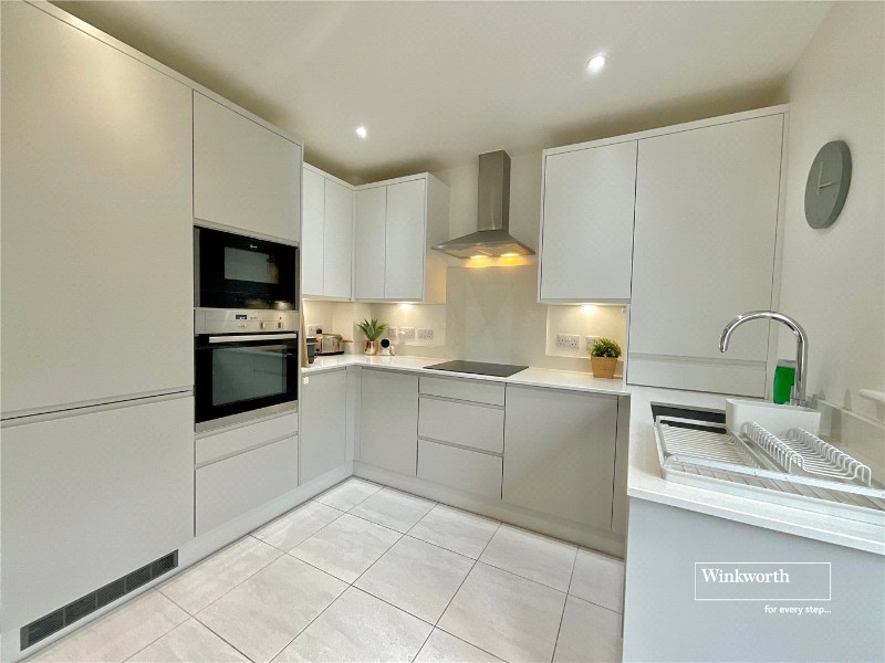 Apple Tree Gardens, Walkford, Christchurch, Dorset, BH23