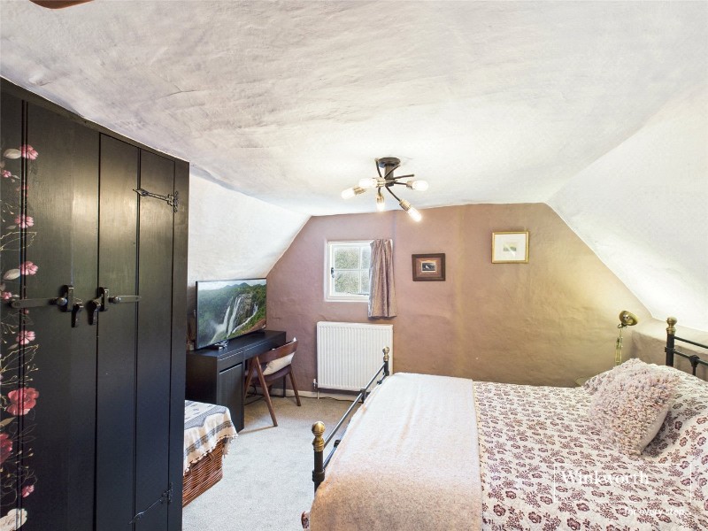 Hollybush Lane, Burghfield Common, Reading, RG7