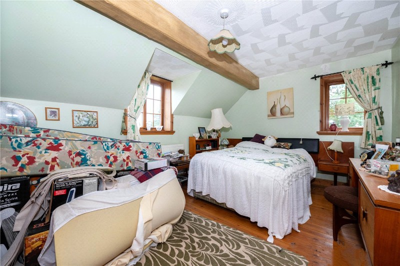 Ewerby Road, Kirkby-la-Thorpe, Sleaford, Lincolnshire, NG34