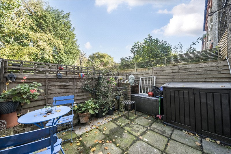 Perry Rise, London, SE23