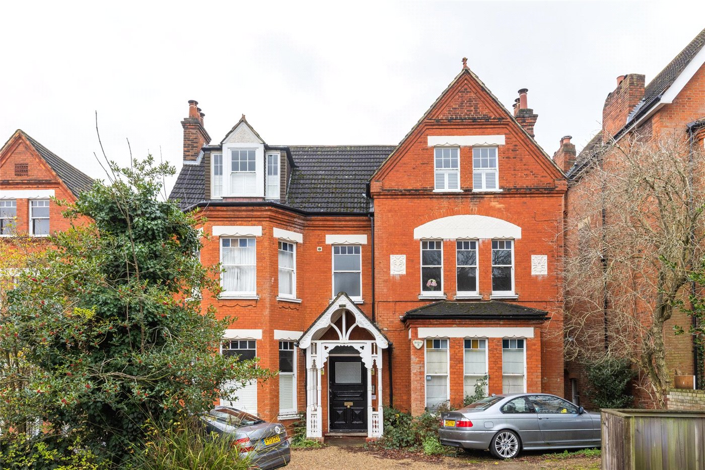 Mowbray Road, Crystal Palace, London, SE19