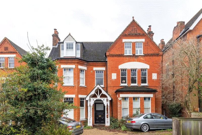 Mowbray Road, Crystal Palace, London, SE19