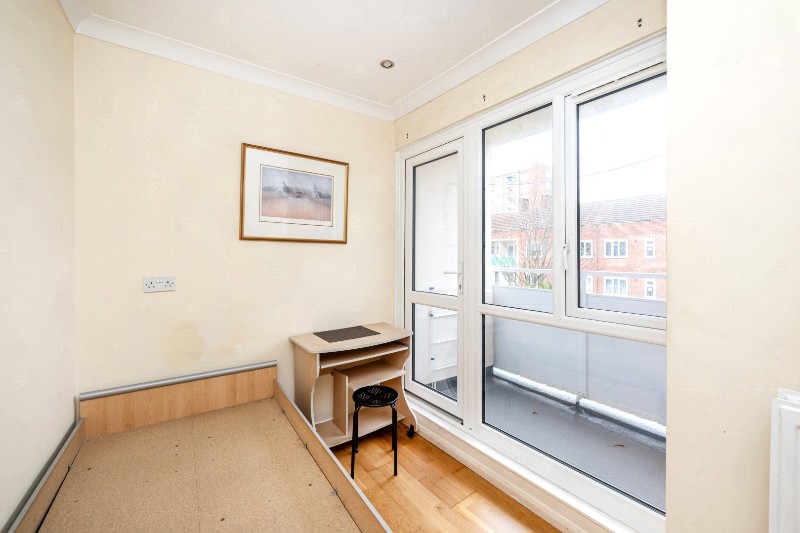 Henry Dickens Court, St. Anns Road, London, W11