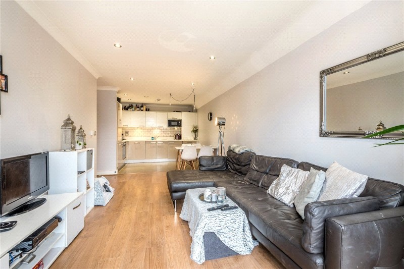 Gordon Road, Nunhead, London, SE15