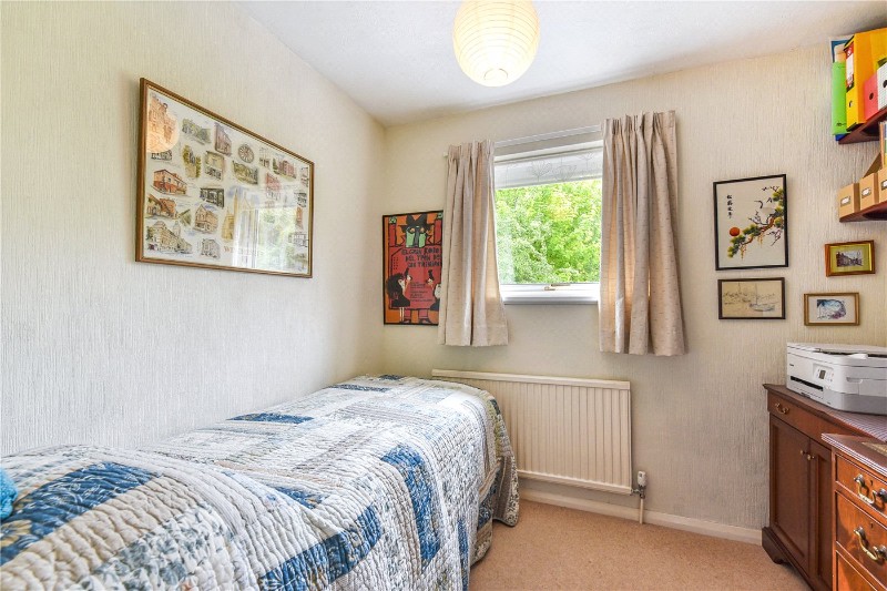 Harrow Down, Winchester, Hampshire, SO22