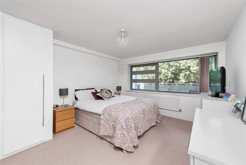 Rotherhithe Street, London, SE16