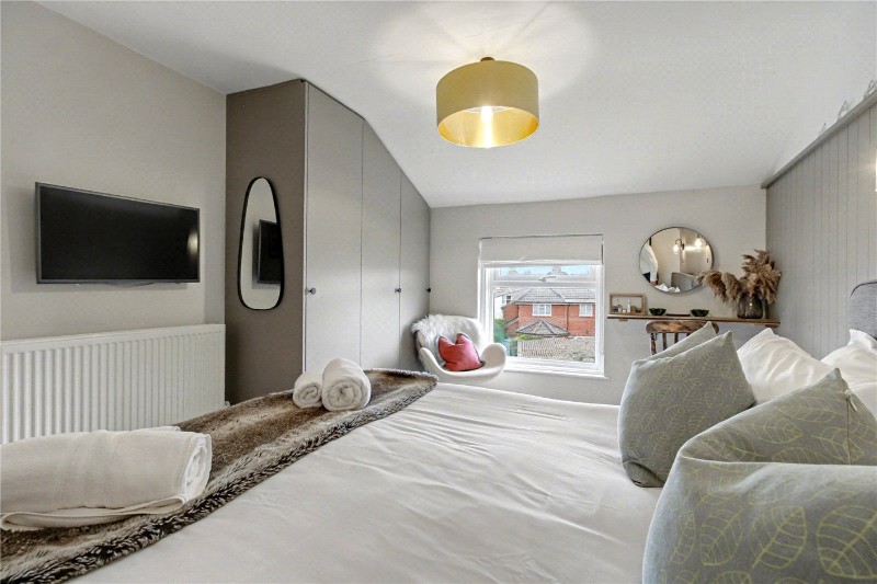 Cumberland Close, Southwold, Suffolk, IP18