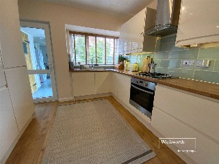 Marmion Green, Christchurch, Dorset, BH23
