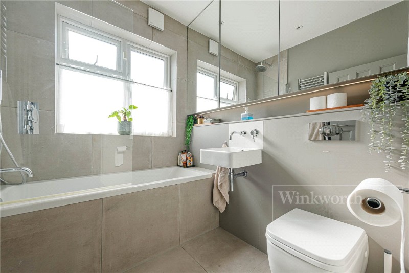 Whitmore Gardens, London, NW10