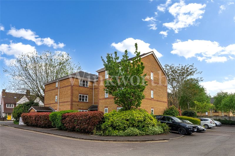 Westcombe Court, 32 Somerton Road, London, NW2