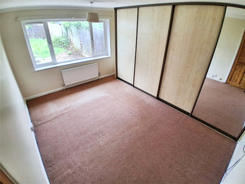 Shelbourne Road, Stratford-upon-Avon, Warwickshire, CV37