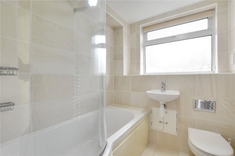 Wisteria Road, Lewisham, London, SE13