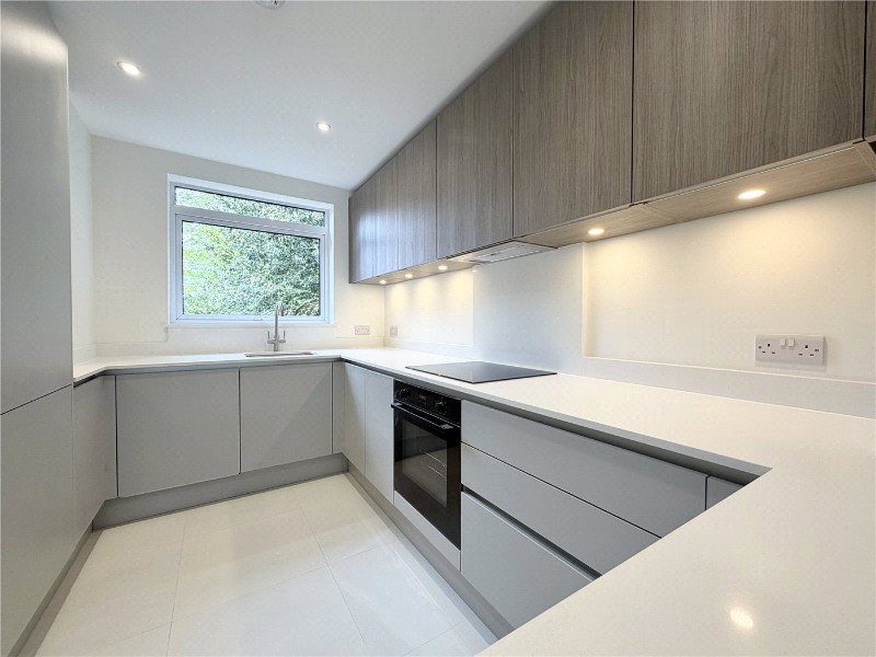 Branksome Wood Road, Bournemouth, Dorset, BH4