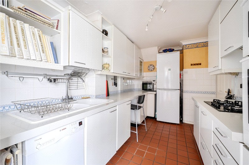Riverside Gardens, Romsey, Hampshire, SO51