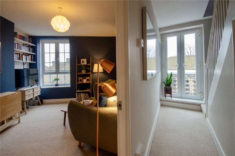 Gatcombe House, Dog Kennel Hill, East Dulwich, London, SE22