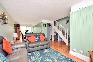 The Green, Burgh Heath, Tadworth, Surrey, KT20