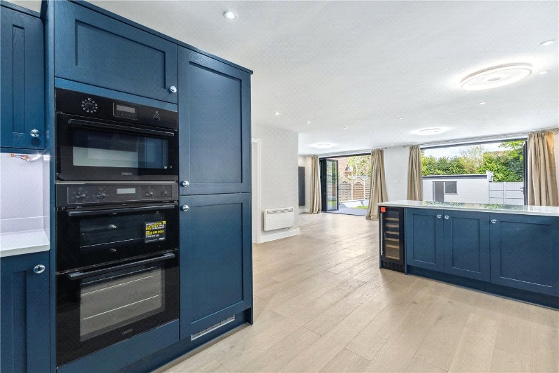Sandy Lane, Chobham, Surrey, GU24