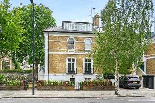 Addison Road, London, W14