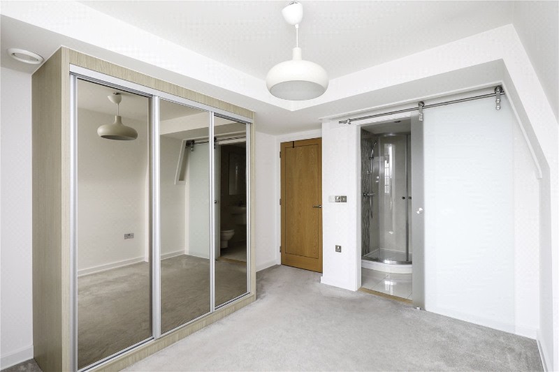 The Town House, The Broadway, London, W5