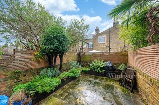 Kilravock Street, London, W10