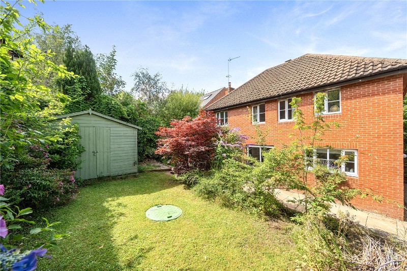 Wheeler Close, Pewsey, Wiltshire, SN9