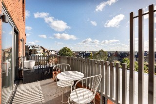 Wimbledon Park Road, London, SW19