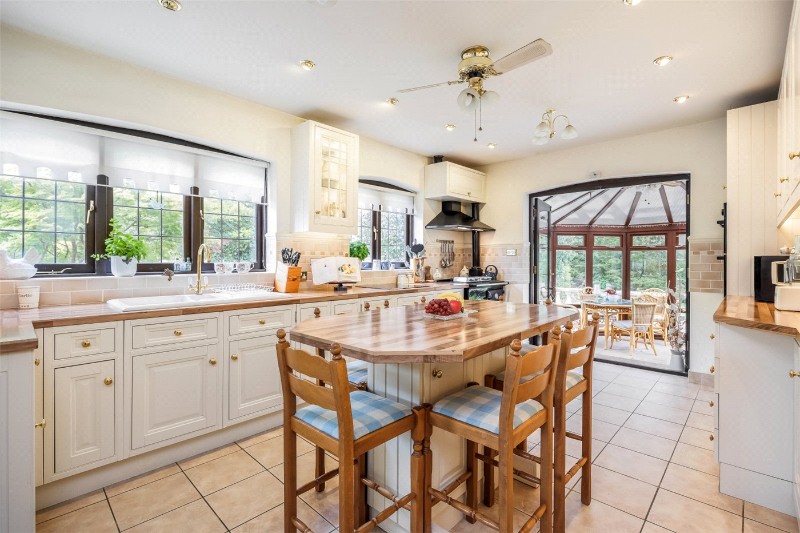 Uddens Drive, Wimborne, Dorset, BH21