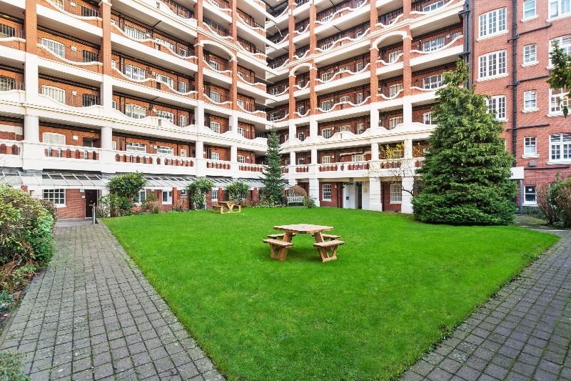 Grove End House, Grove End Road, St John&#39;s Wood, London, NW8