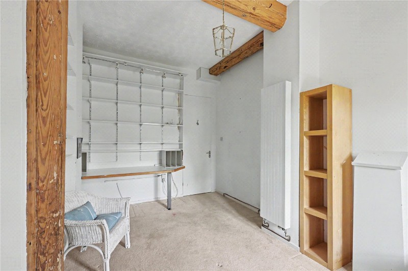 Hall Drive, Old Catton, Norwich, Norfolk, NR6