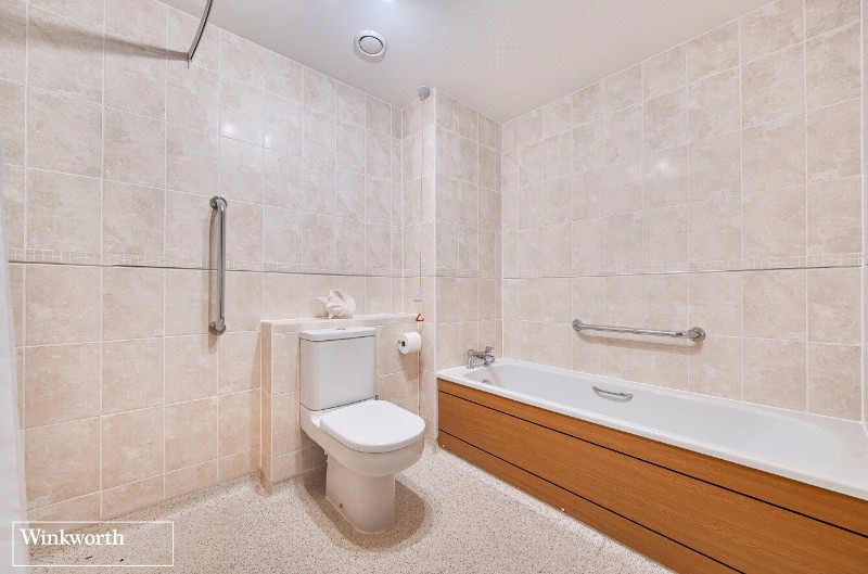Lady Susan Court, New Road, Basingstoke, RG21