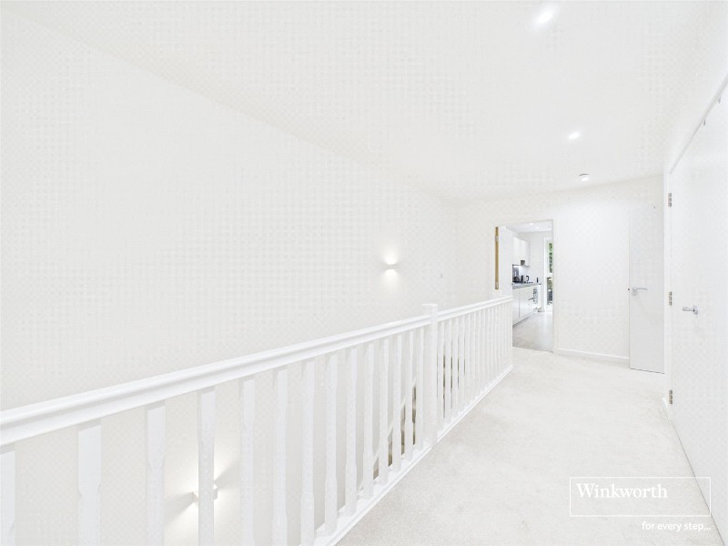Moorhen Drive, Hendon, NW9