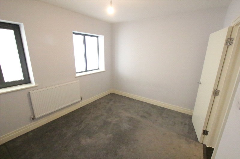Balmoral Apartments, 30-36 Valkyrie Road, Westcliff-on-Sea, SS0