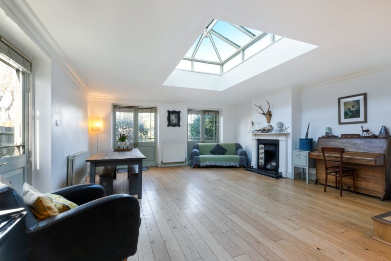 Barnmead Road, Beckenham, BR3