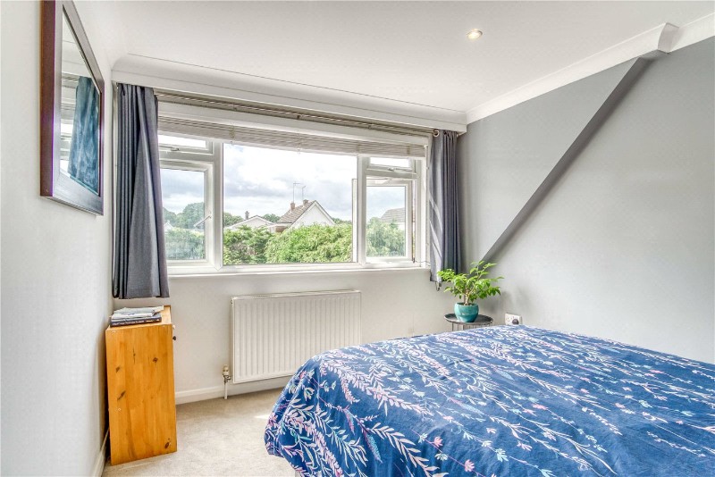 South Western Crescent, Lower Parkstone, Poole, BH14