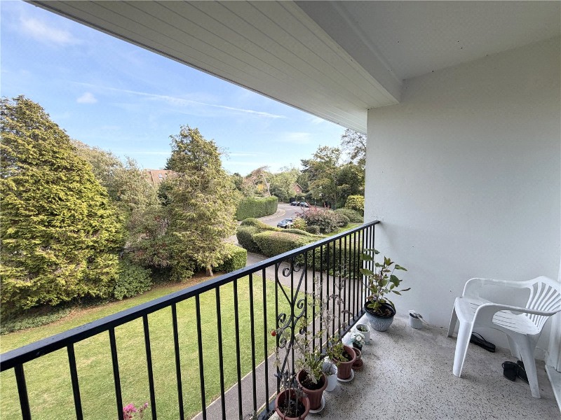 Cavendish Road, Bournemouth, BH1