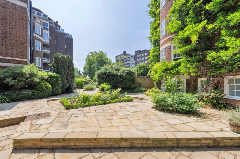 Park Lodge, St John&#39;s Wood Park, St John&#39;s Wood, London, NW8
