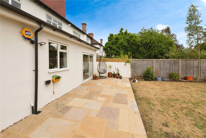 Stafford Road, Wallington, SM6
