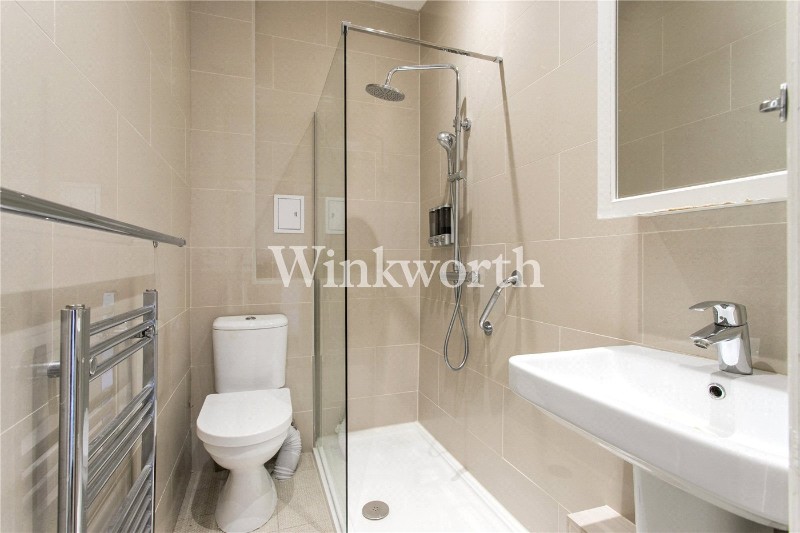 Darwin Road, London, N22