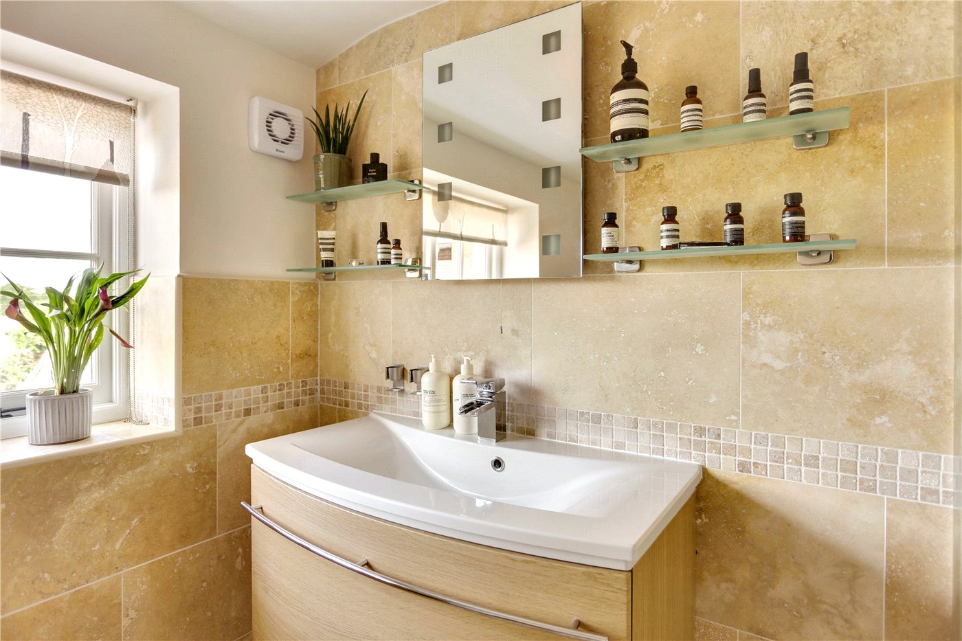 En-Suite