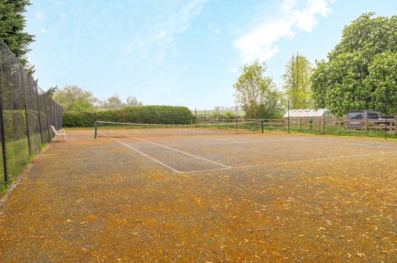 Ladbroke, Southam, Warwickshire, CV47