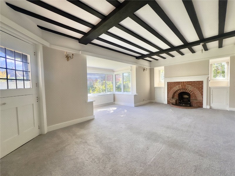 Manor Road, Milford On Sea, Lymington, Hampshire, SO41