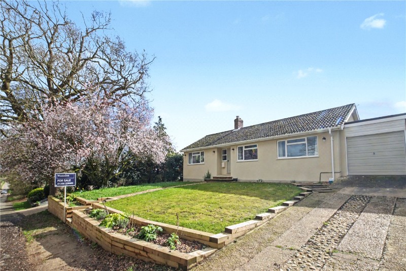 Mill Common, Ashby St. Mary, Norwich, Norfolk, NR14