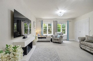 Pigot Lane, Framingham Earl, Norwich, Norfolk, NR14